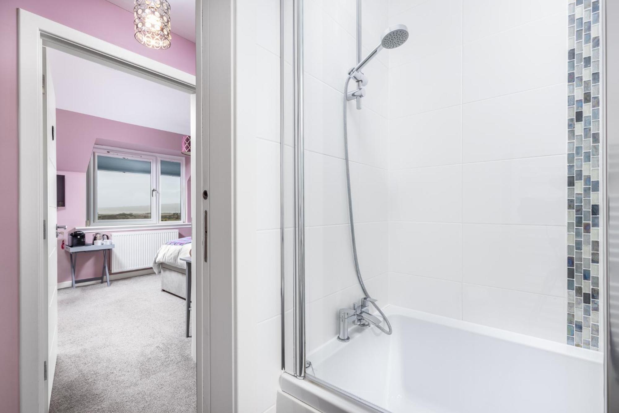 Heartseed House Bed & Breakfast ดอร์นอค ภายนอก รูปภาพ